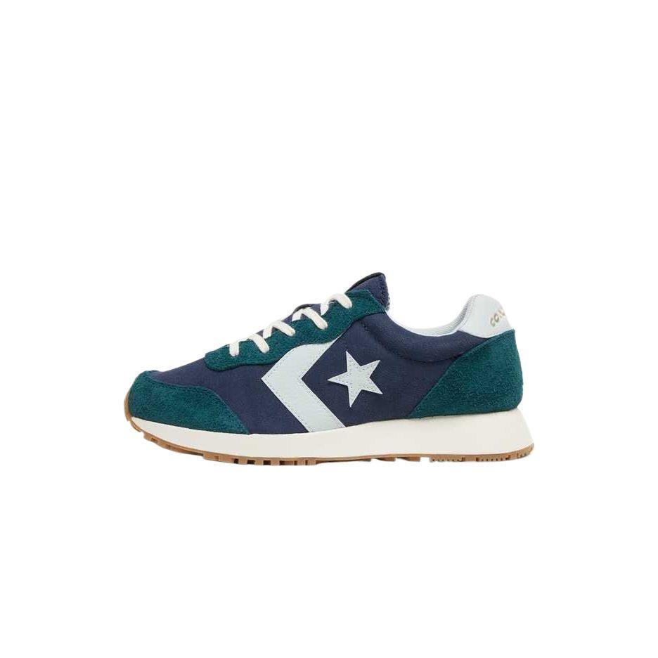 Converse Omega Trenažieri Unisex Klasiski Ādas