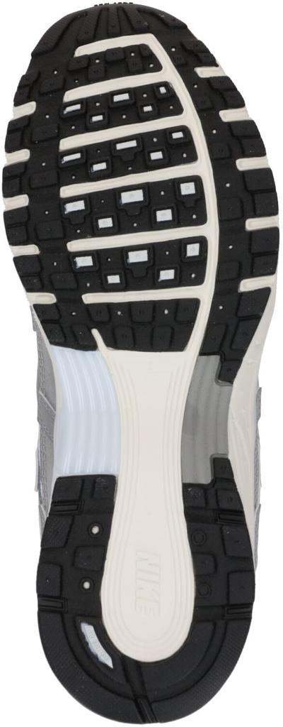 Nike Sportswear P-6000 Sneaker Silver-white