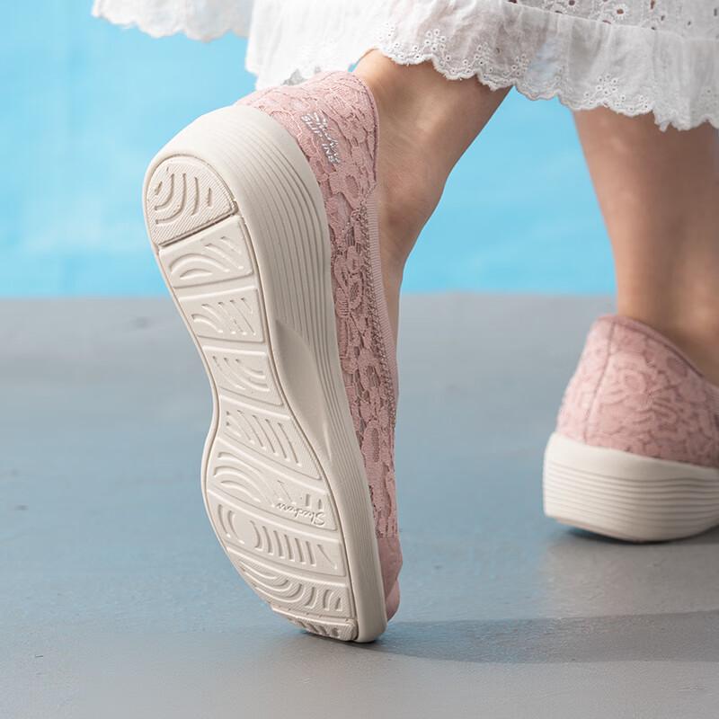 Skechers Women's Summer Sport Lifestyle Casual Shoes