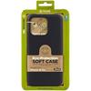 Case - MUVIT - iPhone 16 Pro - Recycled - Flexible - Lightweight Design