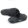 New Balance Slippers Black