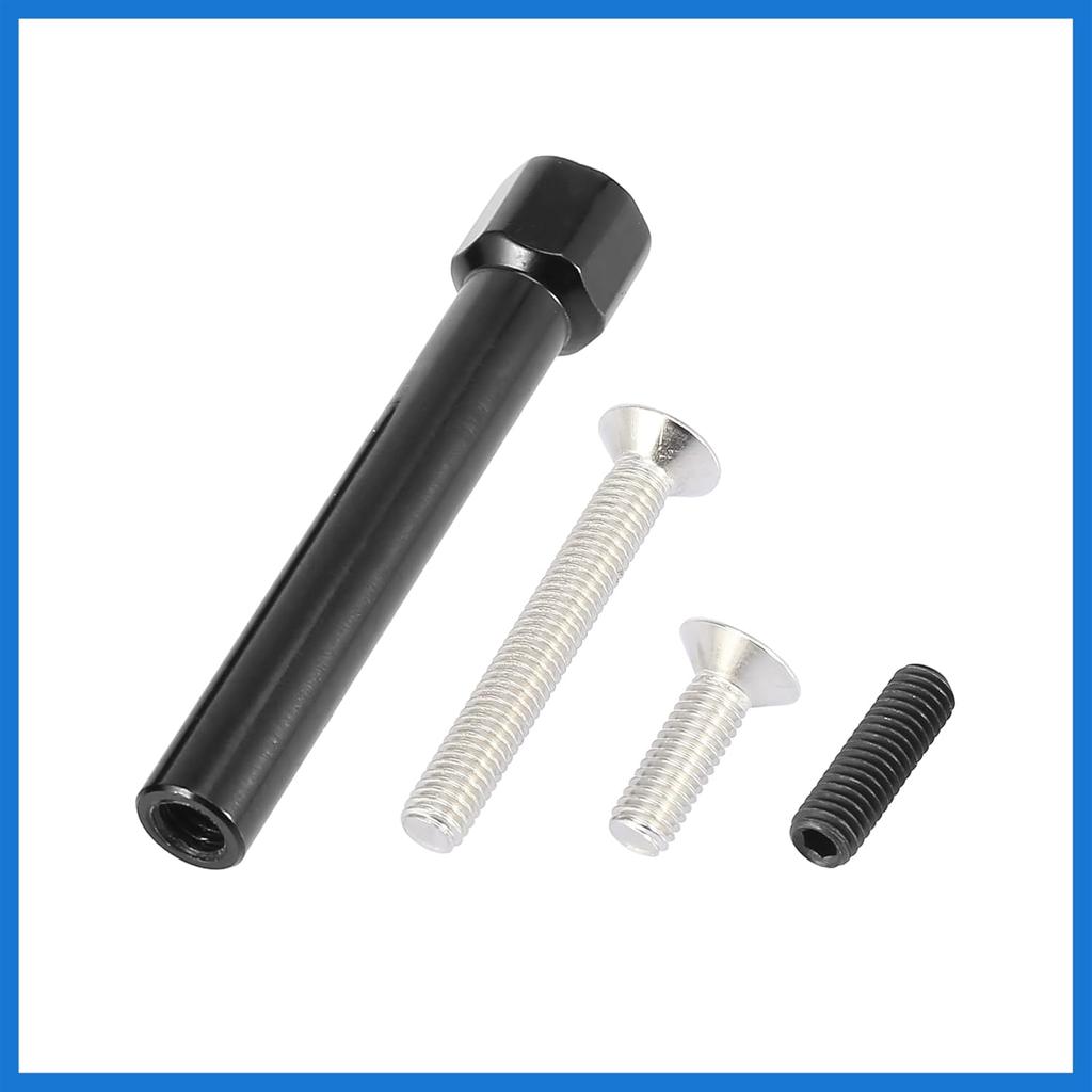 Low Profile Engine Valve Cover Washer Bolt Kit Blue for Acura for Honda D-Series Engines D15 D16 Auto Accessories