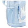Nike Elemental 20L Backpack Hydrogen Blue/Orange/White Kids Backpacks HJ4186-407