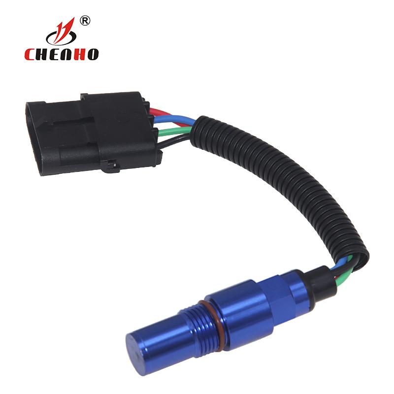 High Quality Crank Position Sensor For Cumm Engine N14 L10 M11 ISM  3408503 4326596 4984223 3408502 4326595
