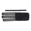 Broken Rib Belt Elastic Adjustable Breathable Soft Chest Rib Support Brace for Sternum Injuries L