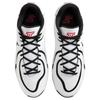 Jordan Tatum 4 PF Comfortable Basketball Shoes Men sneaker Black White HQ4613-101