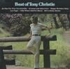 LP Record TONY CHRISTIE  Best Of Tony Christie MCF2769 MCA Records 1976 UK Pop Used