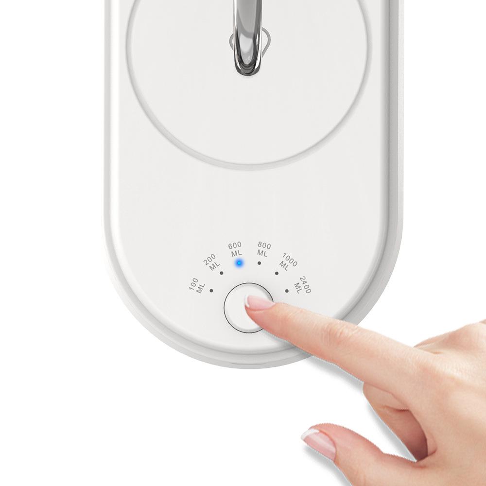A Stylish Home Water Dispenser, a One Click Water Dispenser