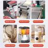 Food Grade Grease Multipurpose Home Supplies Kitchen Food Safe Grease for Coffee Machine Mixer Grinder Maker Slicer Door Hinge