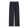 Beautiful Style, Wholesale Women's Fashion and Versatile Temperament Pinstripe Straight Trousers 4043051104