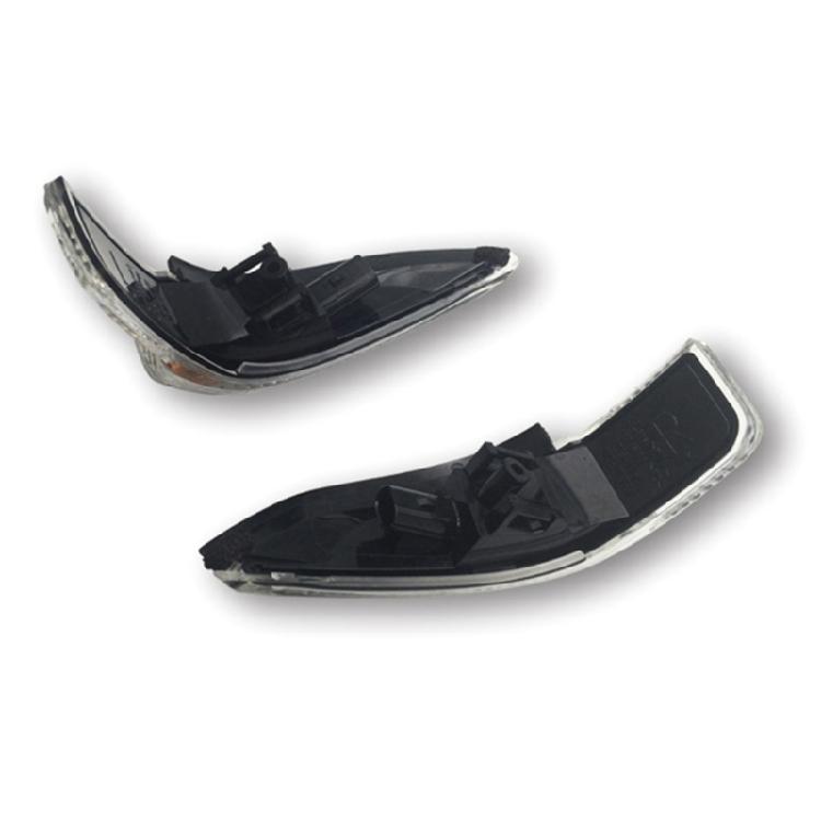 Turn Signal Lamp Left/Right Side Indicator Amber Light