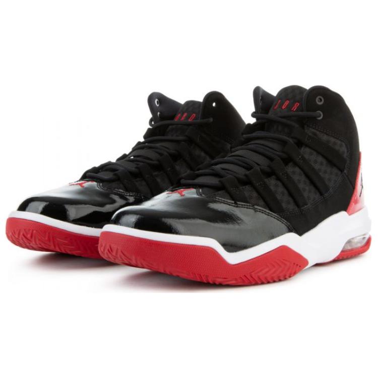 Jordan Max Aura Black AQ9084-006