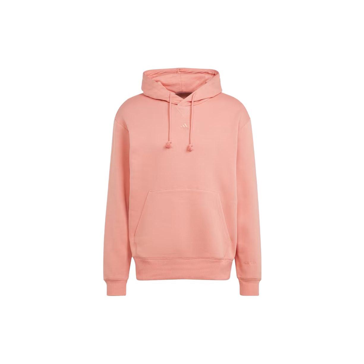Флисовая толстовка Adidas All Szn IJ6891 XL