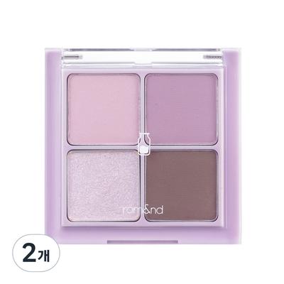 Augen-Make-up – Lidschatten