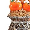Feng Shui Decor Statue Figure Table Decoration, Prosperity Sculpture for Living Room, Entrance