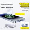 Baseus Ultra-Thin Transparent Magsafe Case for iPhone 15 Pro Max