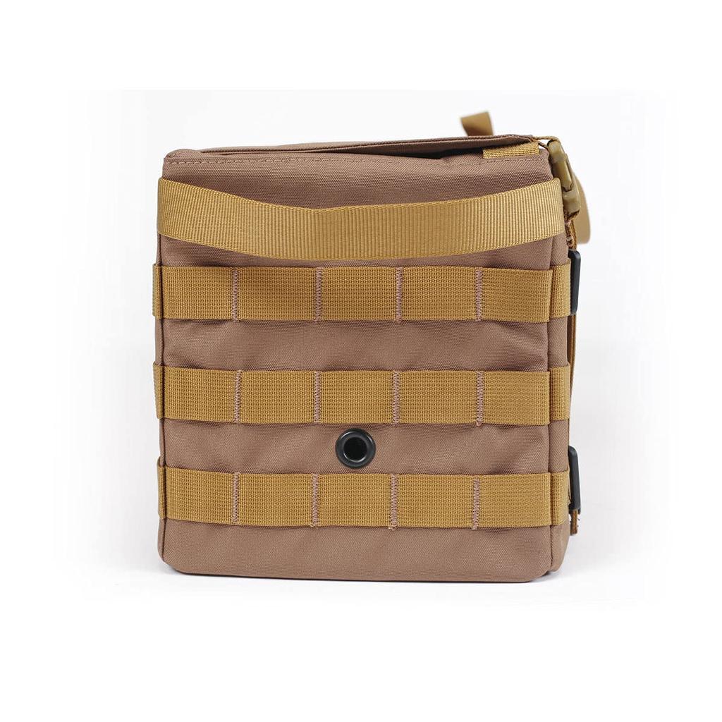 Helinox Tableside Storage L (Official Japanese Distributor) (Coyote)