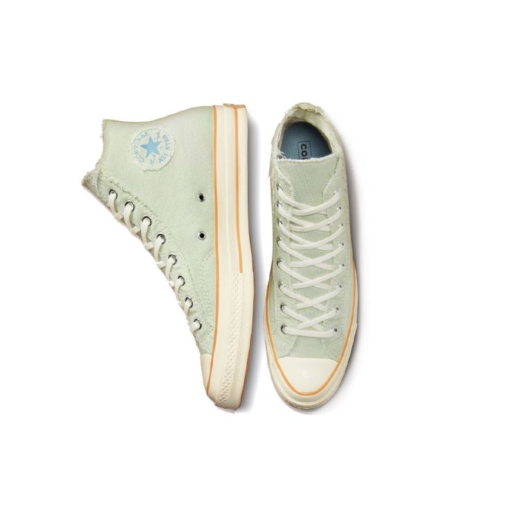 Converse Chuck 70 High 'Washed Denim' A02287C