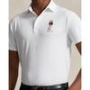 Polo Golf Men Tailored Fit Polo Bear Polo Shirt  Mnxgkni1n820474100 