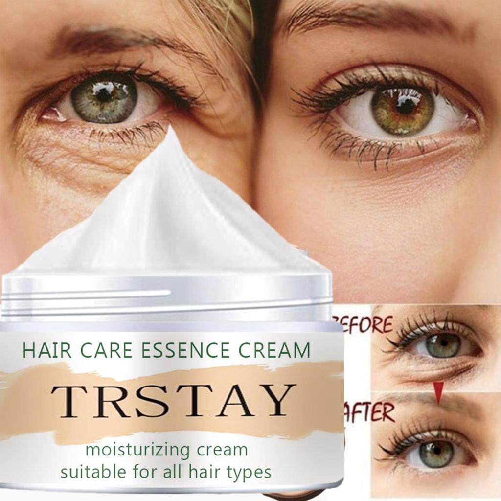 Brightening cream that brightens skin tone, tightens skin and reduces dullness