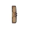 Gucci Dionysus Tiger Head Buckle Super Double G Logo Leather Chain Wallet Crossbody Shoulder Bag Women Bags Beige Brown 401231-UKMBN-2572