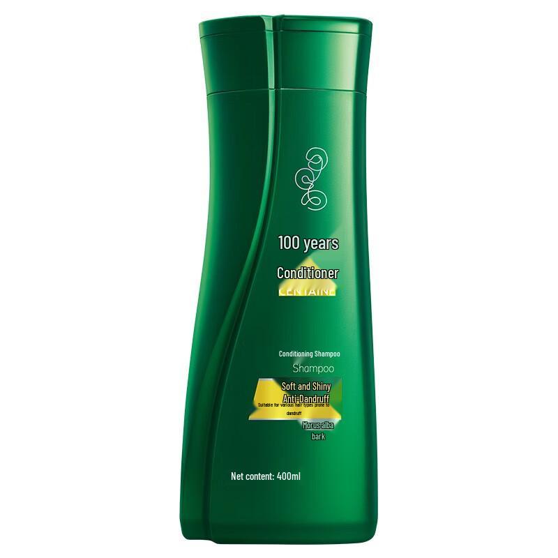Bai Nian Run Fa Soft & Bright Anti-Dandruff Shampoo