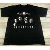 Boyz Ii Men Band Black T Shirt Cotton S 234Xl For Women Kk814