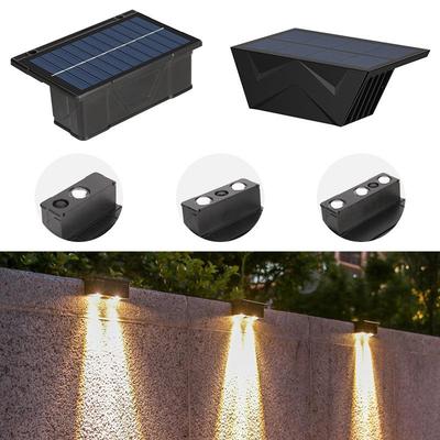 Λάμπες LED – Ηλιακά φωτιστικά LED