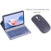 Huawei MatePad SE 11" 2024 Bluetooth Keyboard Case AGS6-W00