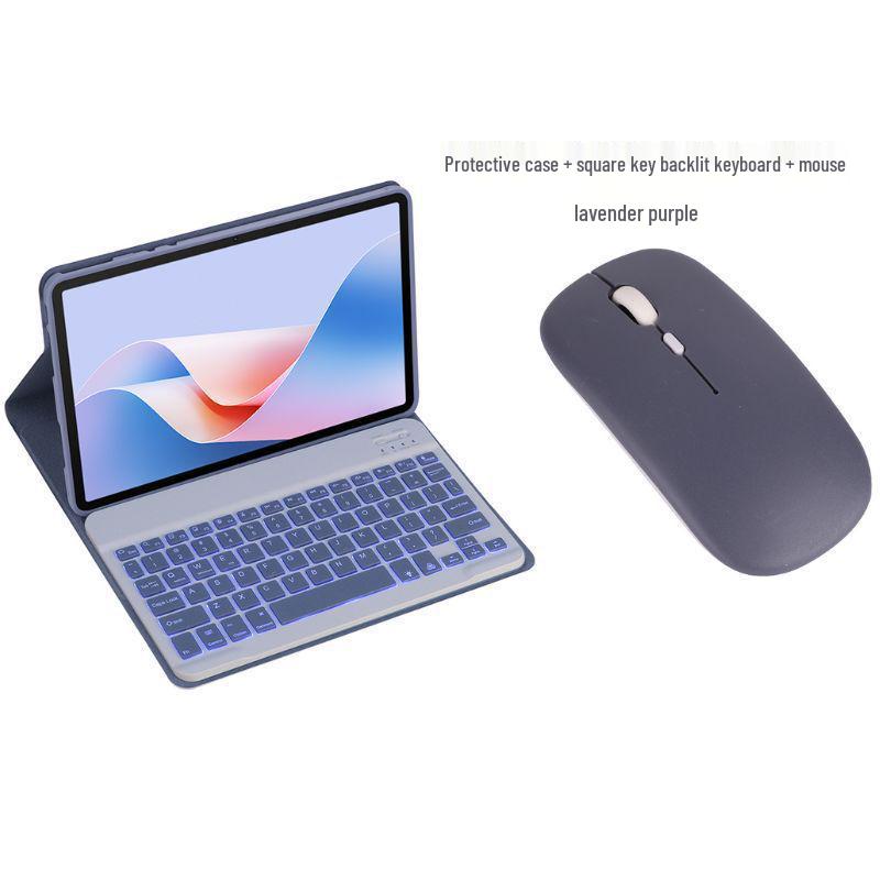 Bluetooth Keyboard Case for Huawei MatePad 10.4