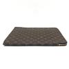 Louis Vuitton M53456 Posh-Document Dokumentmappe L-formet glidelås Clutchveske