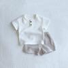 Sommer Baby Jungen Kleidung Sets Baumwoll T-Shirts + Shorts für 0-5 Jahre Jungen Kinderkleidung