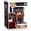 Figurine Funko Pop! Le Seigneur des Anneaux / Le Hobbit: Gimli
