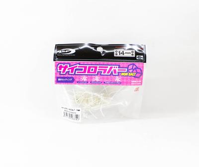OSP Przynęta Miękka Saikoro Guma Bez Soli 14mm SR-06 (8640)
