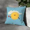 School Patterns For Children Pillow Case Linen Pillows Case Cushions Case Sofa Pillows Case Decor Home