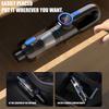 Handheld Vacuum Cordless Car Vacuum Cleaner High Power Rechargeable Battery Portable Rechargeable Mini Vacuum