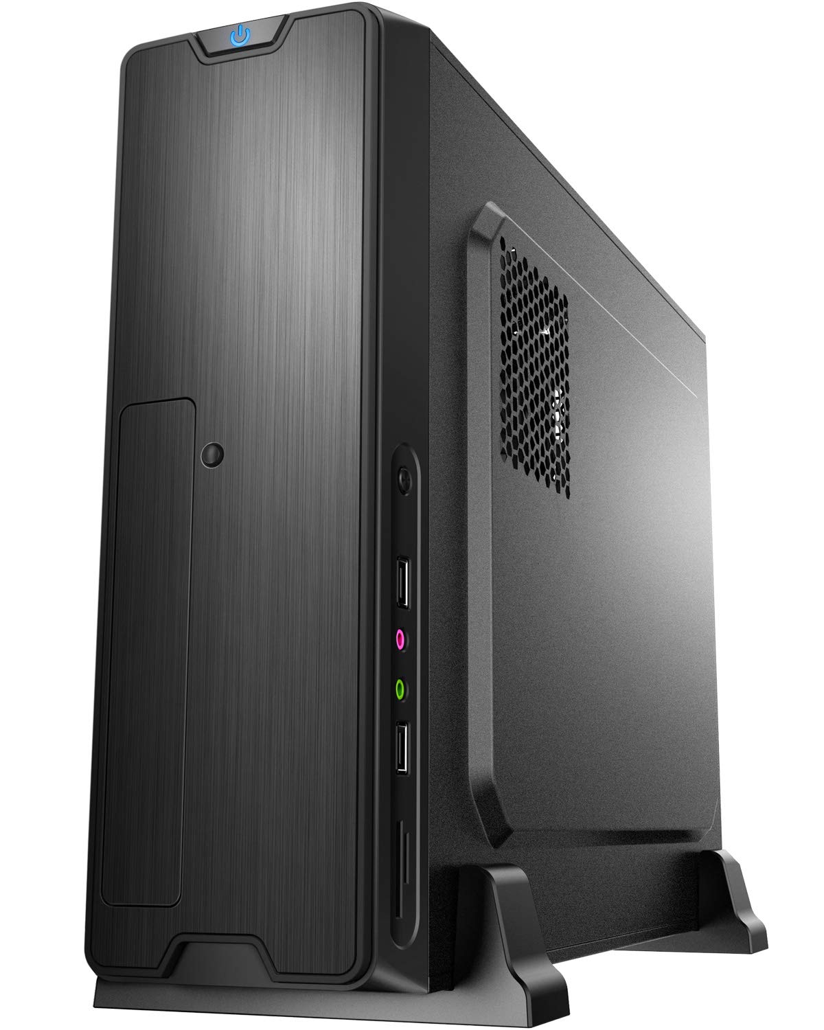 

KEIAN 300 Вт блок живлення SFX сумісний тонкий корпус ПК вбудований MicroATX/ITX KX-M01