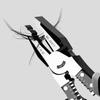 Versatile Electrician Plier Side Scissor Long Nose Pliers Side Scissor Long Nose Wire Scissor Perfect for Various Projec
