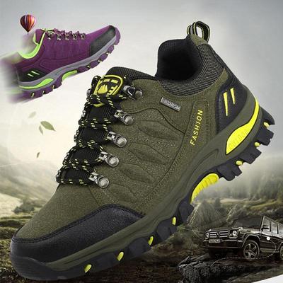 36-45 Unisex Fashion Hiking Shoes Hiking Boots Outdoor Winter Shoes Sports Shoes Casual Shoes