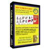 Hard Level Catch The Chicken English Card Game for Kids Q&A