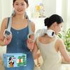 Hozheng HZ-INECK-3 Neck and Shoulder Massager CN Plug (adapter Included)