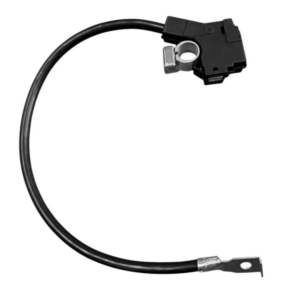 BMW F10 F01 F12 Battery Negative Cable 61219302358