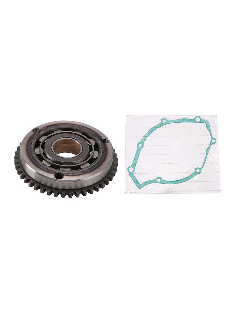 One Way Starter Clutch 4TU-15590 For Yamaha TTR125 XT125 00-06 5AP-15517