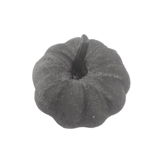 Útil Calabaza Artificial Realista Color Brillante Decorativo