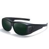Welding Safety Glasses For Welding Mask Lens Welding Machine Accessories High-Quality Welding Goggles