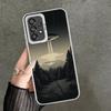 The X Files I Want to Believe Shockproof Phone Case for Samsung A17 A16 A15 A14 A37 A57 A36 A56 A26 A35 A55 A25 A34 A54 A24 A13