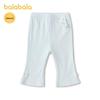 Balabala Baby Girl Flare Leggings