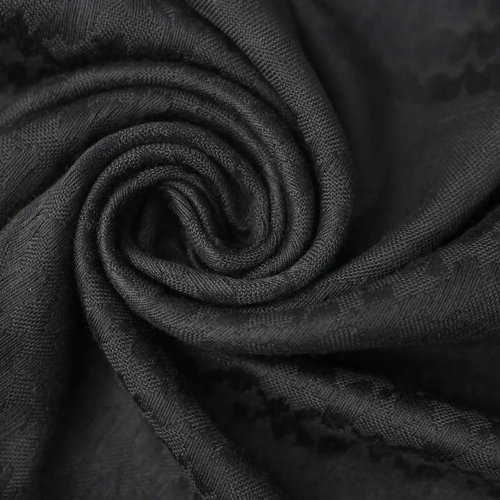 2025 New Military Tactical Desert Hijab Scarf Muslim Headscarf Islam Arab Keffiyeh Head Neck Scarves Wrap for Men and Women