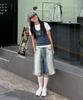 ONRIDPROJECT Onlyd Line Flat Cap - Grey