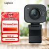 Webcam Logitech StreamCam Full HD